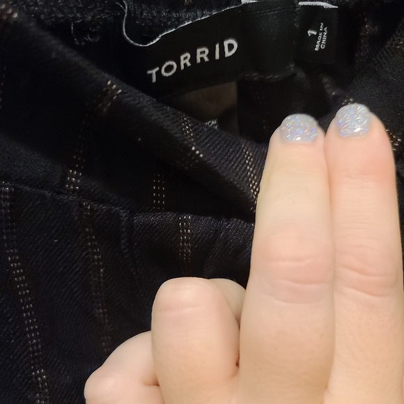 Cropped pants - Picture 5 of 5